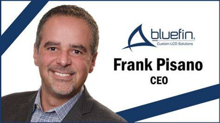 Victor Pisano: A Visionary Leader Shaping the Future of Business and Technology