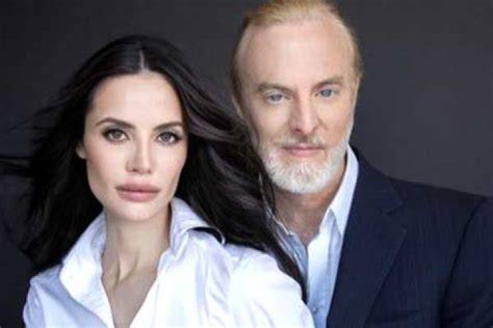 Victor Vescovo's Personal Life: Exploring the Curiosity Around His Wife's Age