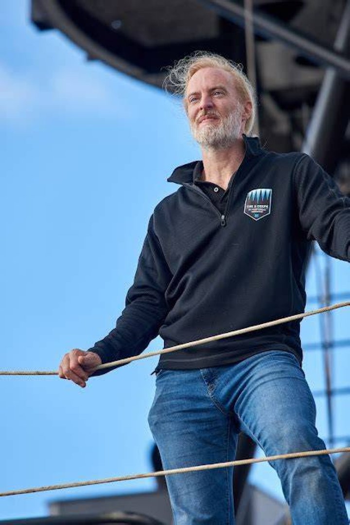 Victor Vescovo Net Worth: Discovering the Financial Depths of a Remarkable Explorer