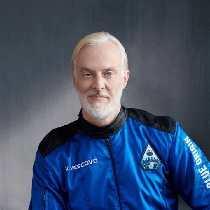 Victor Vescovo Net Worth: Exploring the Financial Depths of a Modern Conqueror
