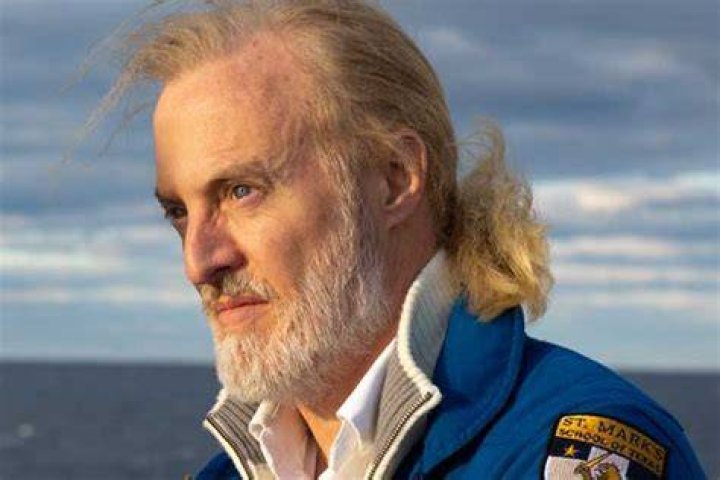 Victor Vescovo Net Worth: Exploring the Financial Depths of an Extreme Achiever