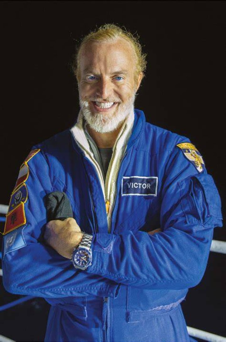 Victor Vescovo: The Explorer Who Reached Earth's Deepest Points