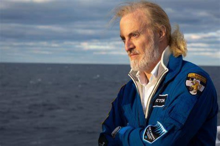 Victor Vescovo Wife: Exploring the Personal Life of a Deep-Sea Pioneer