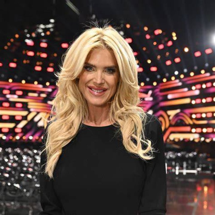 Victoria Silvstedt 2025: A Swedish Icon's Grand Return to the Spotlight