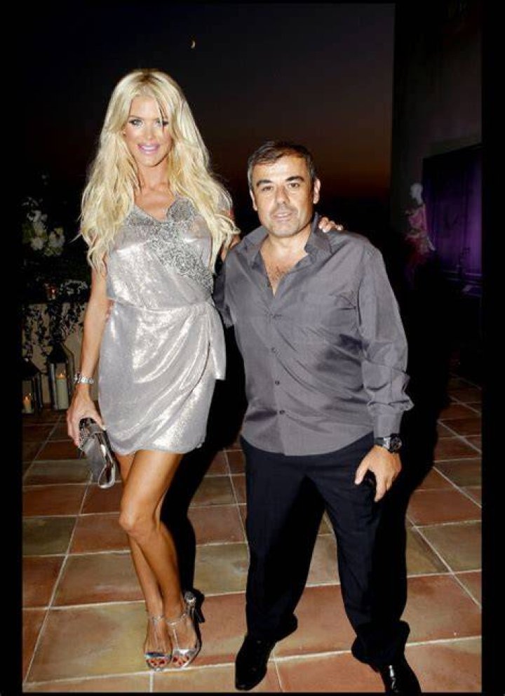 Victoria Silvstedt Husband: A Look Into Her Personal Journey