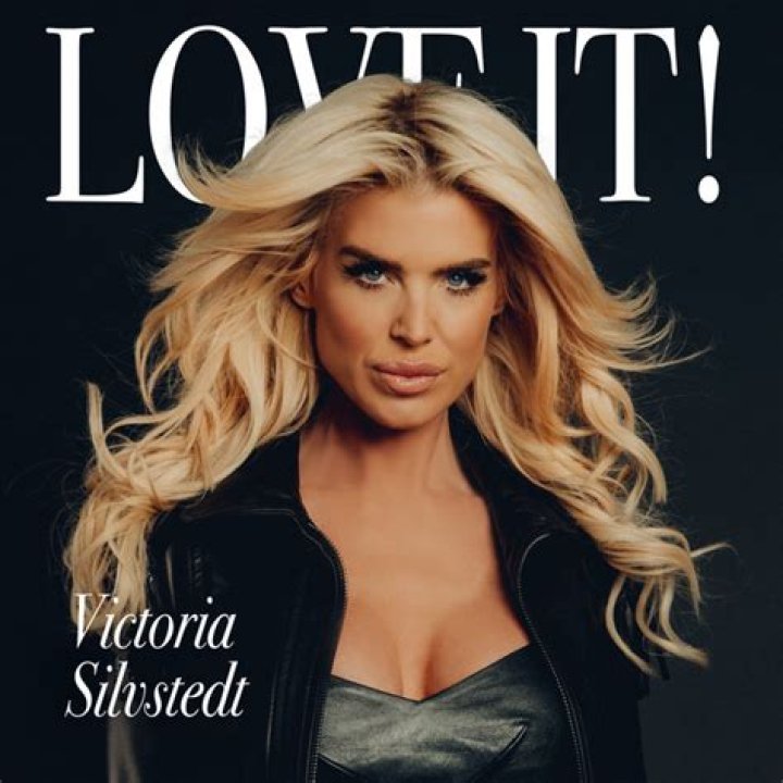 Victoria Silvstedt - Love It: Her Grand Return to Music
