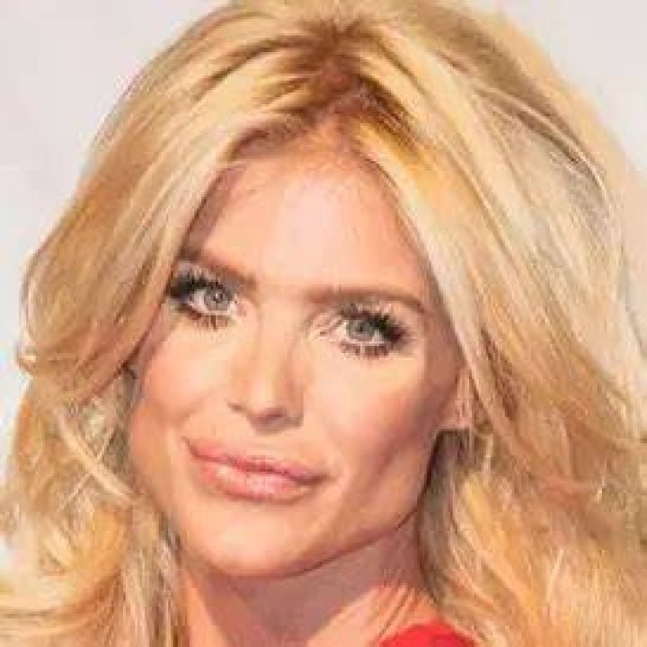 Victoria Silvstedt Net Worth: Unpacking a Global Star's Financial Journey