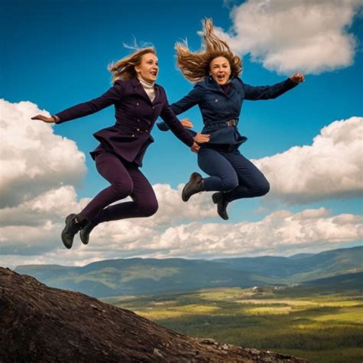 Vika and Vova Jump: A Bold Leap Forward in Civil Engineering and Digital Innovation