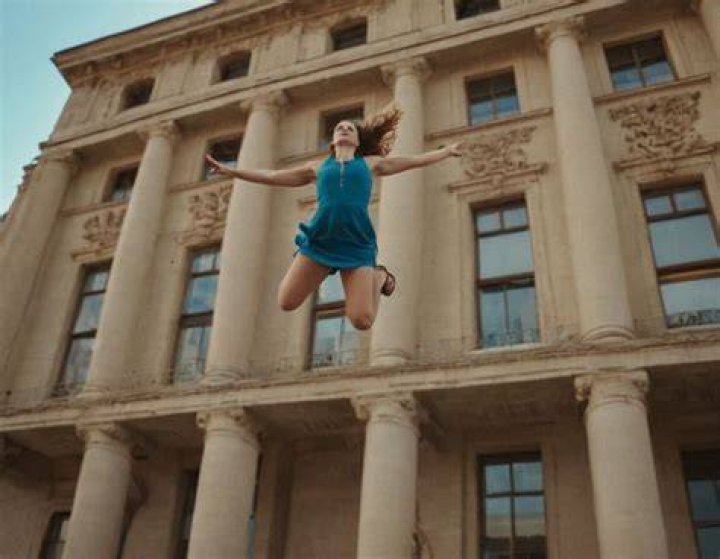 Vika Vova Jump: Pioneering a Fresh Path in Civil Engineering