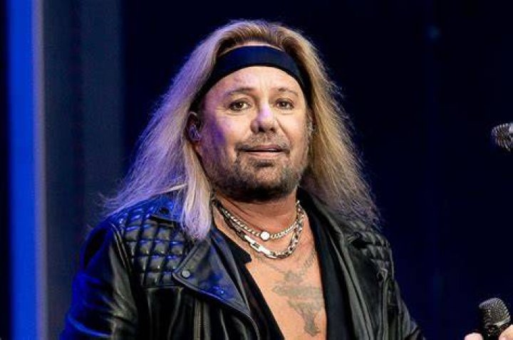Vince Neil's Journey: Mötley Crüe's Voice and Recent Chapters