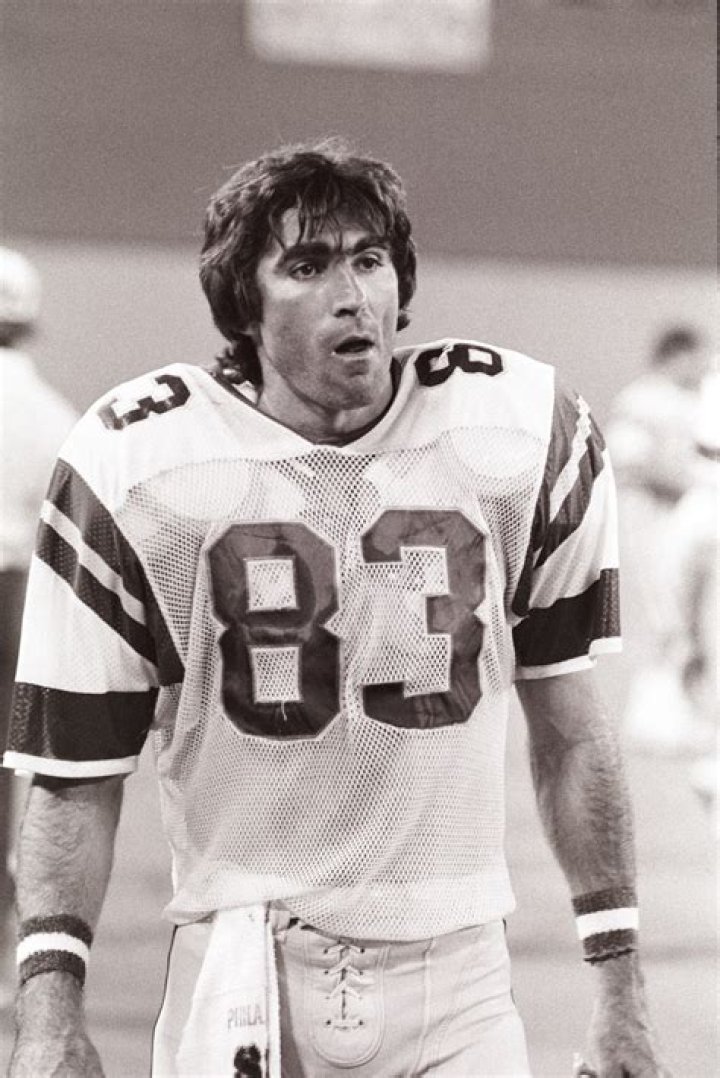 Vince Papale's Remarkable Journey: The Inspiring True Story of an Eagles Legend