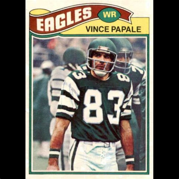 Vince Papale: The Inspiring True Story of an Eagles Underdog