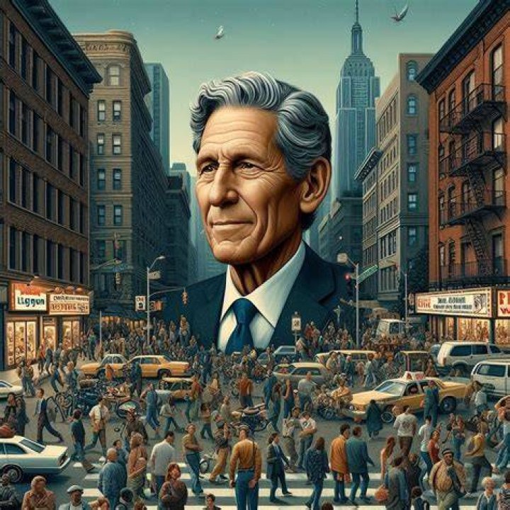 Vincent Bartiromo: Exploring the Life of a Notable Figure