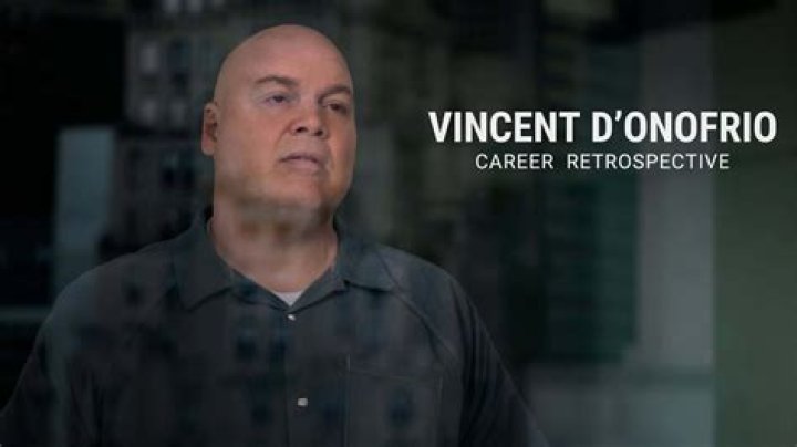 Vincent D'Onofrio's Sons: A Deep Dive into Their Lives and Legacy