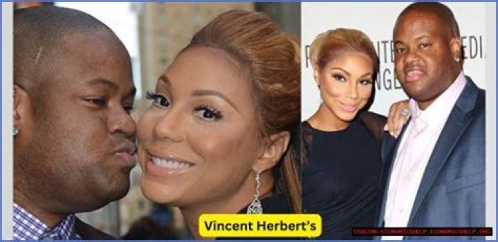 Vincent Herbert's New Wife: A Deep Dive into His Life and Relationships