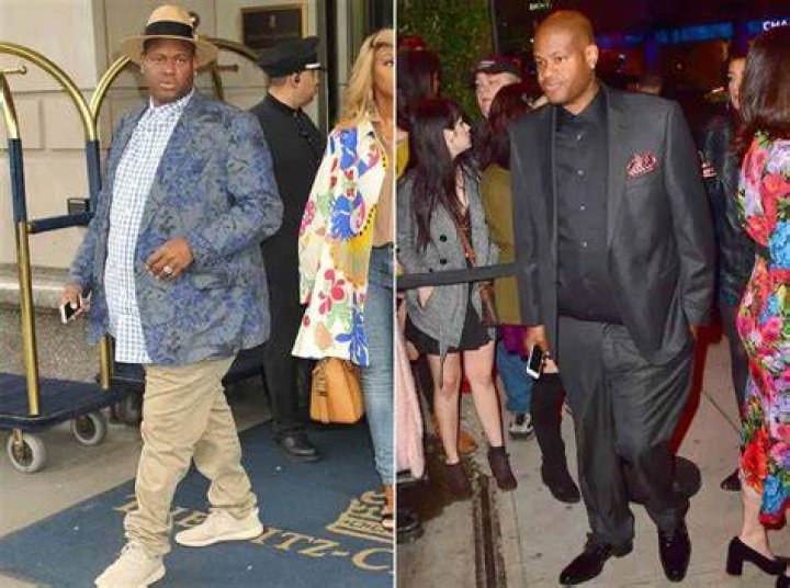 Vincent Herbert's New Wife: A Deep Dive into Their Relationship and Life Together
