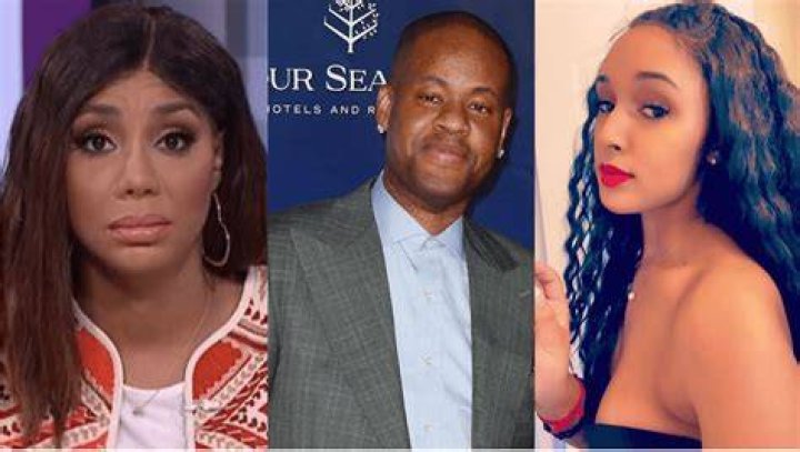 Vincent Herbert's New Wife: A Look at Their Relationship and Pictures