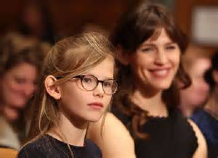 Violet Anne Affleck: A Rising Star in the Spotlight