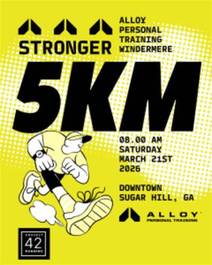 Viralkans: Your Path to a Stronger 5K Finish