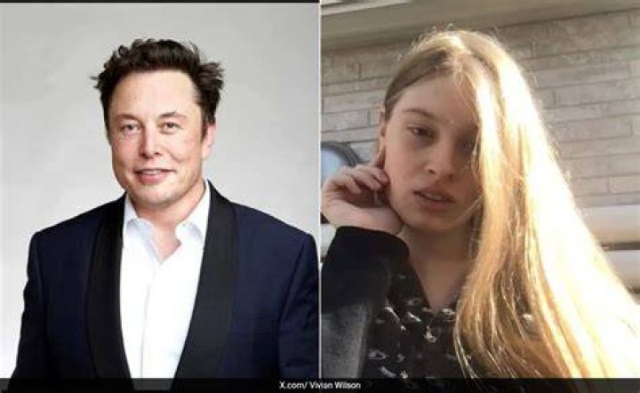 Vivian Jenna Wilson: Unpacking the Story of Elon Musk's Eldest Daughter