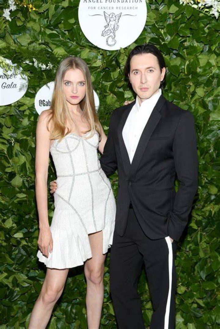 Vlada Roslyakova Husband: What We Know About the Supermodel's Personal Life Today