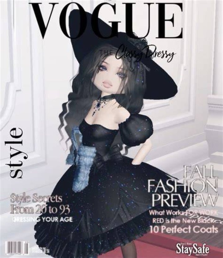 Vogue Outfit Dress to Impress: Your Guide to Confident Style