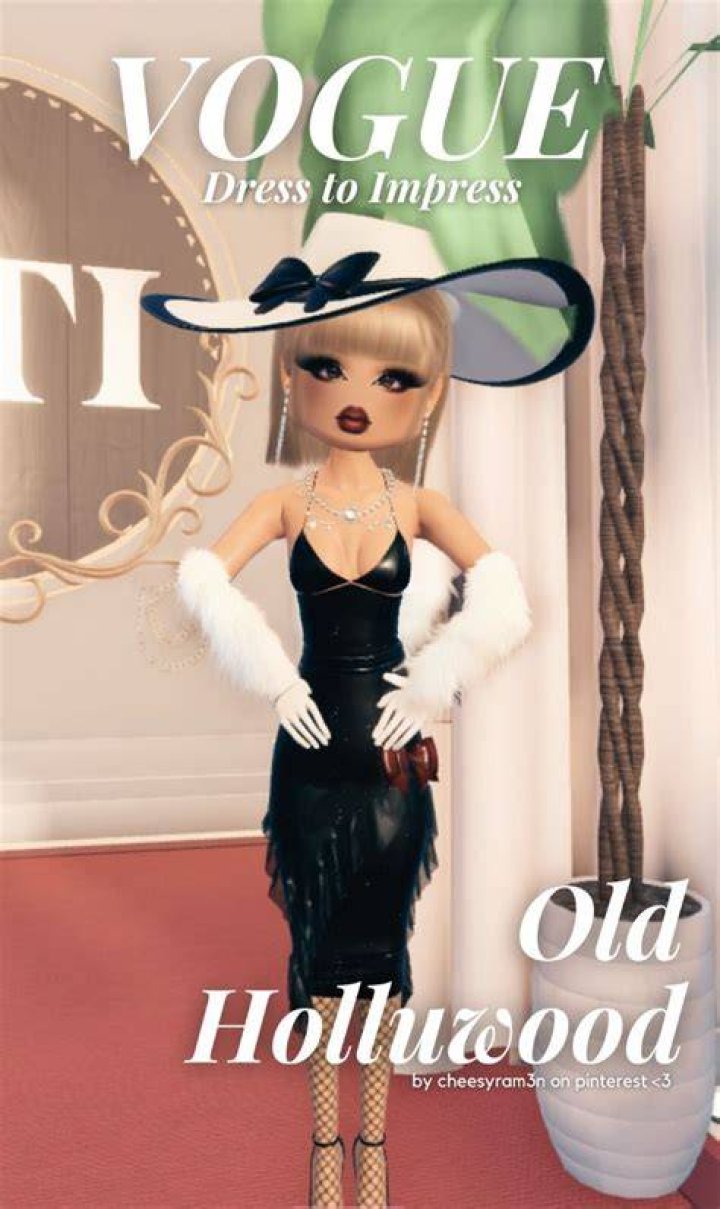 Vogue Outfit Dress to Impress: Your Guide to Striking Style