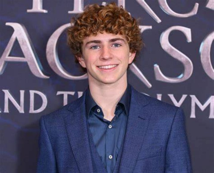 Walker Scobell Age: Discover How Old the Percy Jackson Star Really Is