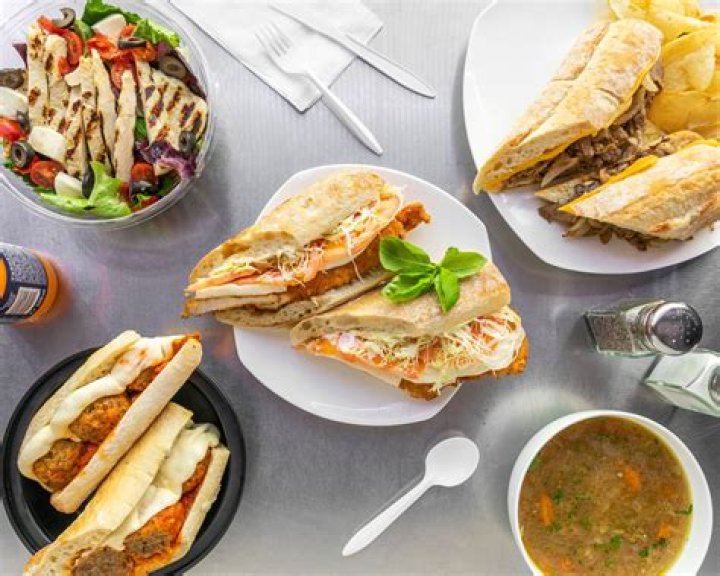 Wallington Deli: A Culinary Gem with Exquisite Delicacies