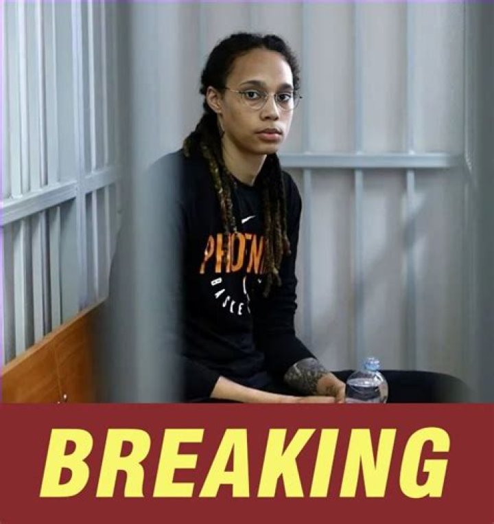 Was Brittney Griner a Man? Unraveling the Truth Behind the Rumors