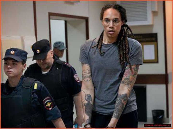 Was Brittney Griner Born a Boy? Understanding Her Journey and Identity