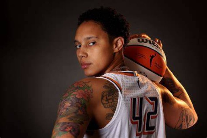 Was Brittney Griner Born as a Boy? Understanding Gender Identity and the Journey of a Basketball Star