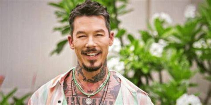 Was David Bromstad on Oprah? What We Know About This TV Star's Past Appearances