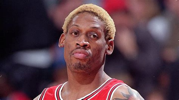 Was Dennis Rodman LGBTQ? Exploring His Unique Public Persona