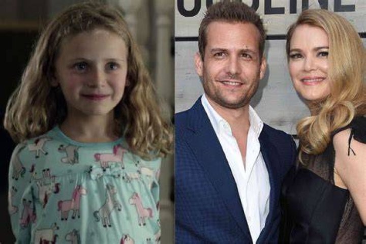 Was Gabriel Macht's Daughter in Suits? Uncovering the Beloved Cameo