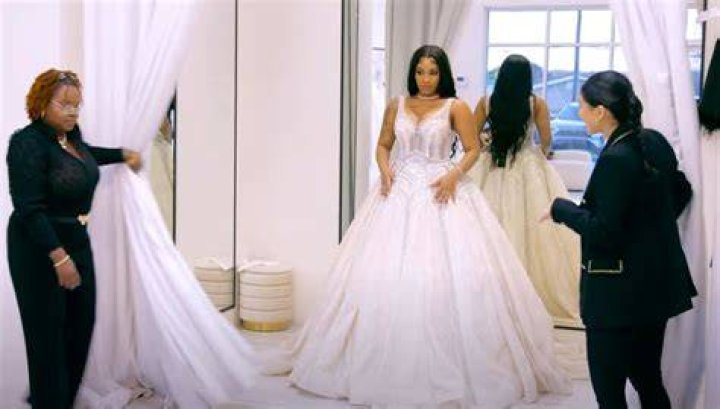 Was Jade Clines' Mom at Her Wedding? Unpacking Public Curiosity