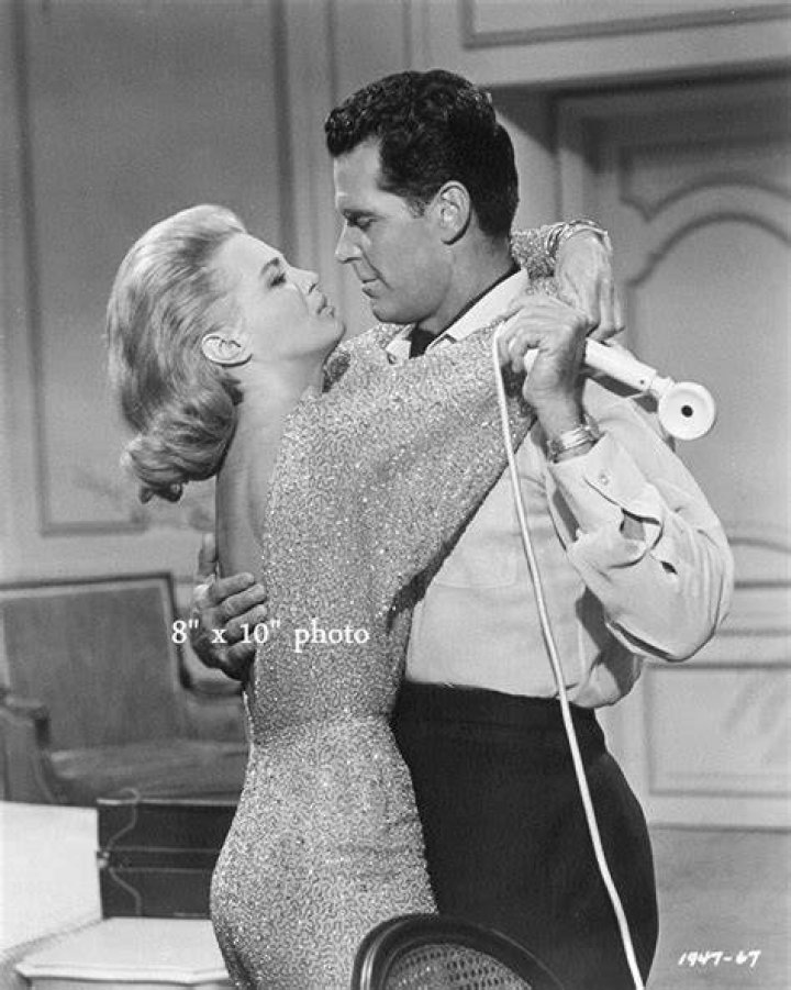 Was James Garner Married to Gena Rowlands? Exploring Their Relationship and Legacy