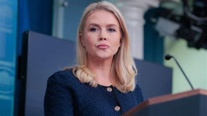 Was Karoline Leavitt on Jimmy Kimmel? Unpacking Her Public Profile