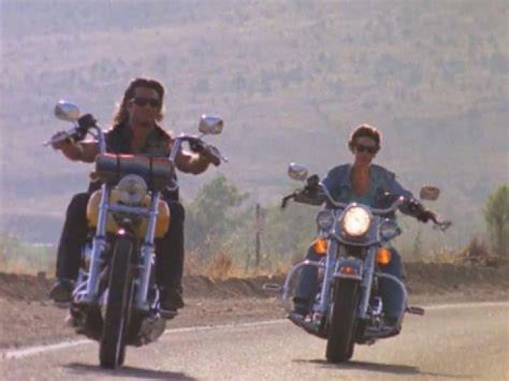 Was Linda Blair in Renegade? Unraveling a Persistent TV Mystery