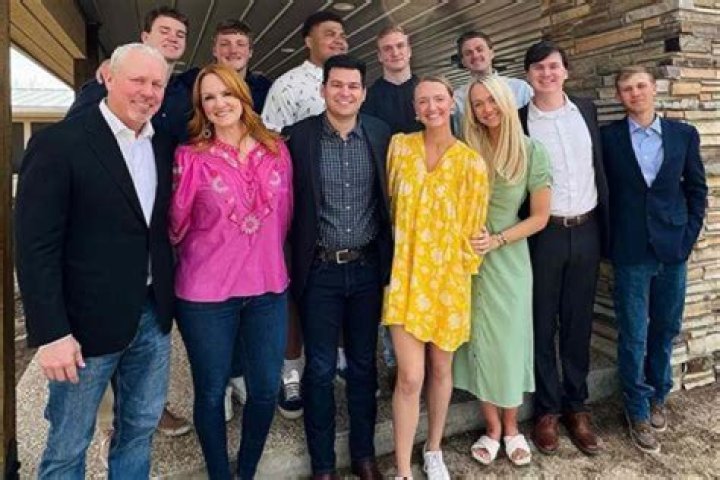 Was Ree Drummond Diagnosed with Cancer? Exploring the Truth Behind the Rumors