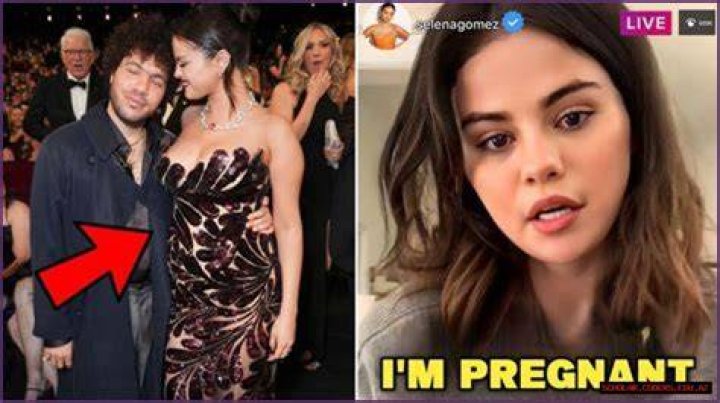 Was Selena Gomez Pregnant in Only Murders in the Building? Exploring the Rumors and Facts