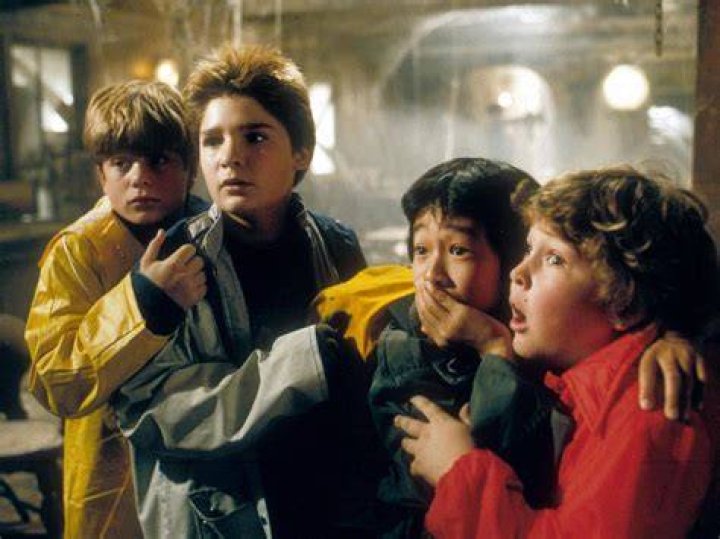 Was Steven Spielberg in Goonies? Unpacking His Real Role in the Classic Adventure