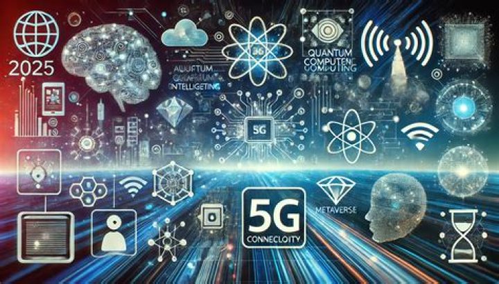 Wasmo 2025: Exploring the Future of Indonesia's Technological Advancements