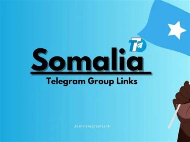 Wasmo Telegram Link 2021: Exploring Somali Community Spaces Online