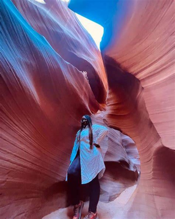 Wasmosomalichannel: Discover a New Way to Recharge and Explore