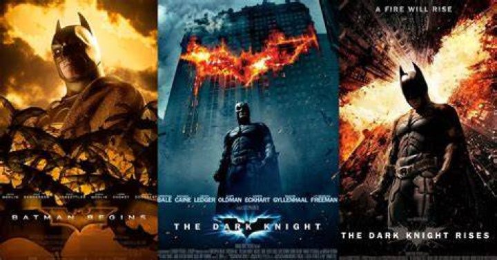 Watching Batman in Order: Your Ultimate Guide to the Dark Knight's Cinematic Saga