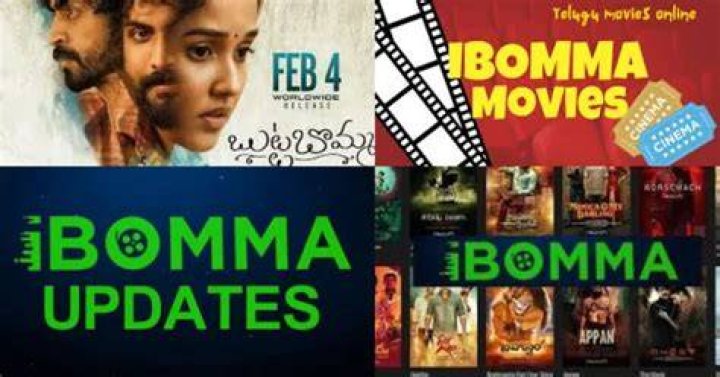 Watching Telugu Movies Online: What You Need to Know About iBOMMA and Better Options