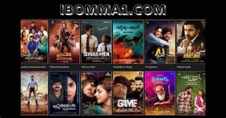 Watching Telugu Movies Online: What You Should Know About Ibomma