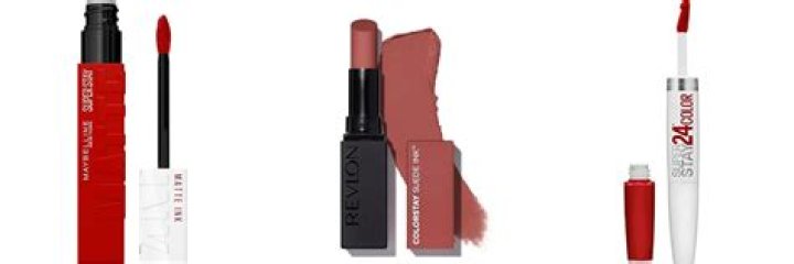 Waterproof Lipstick: Your Guide to Smudge-Proof, Long-Lasting Color