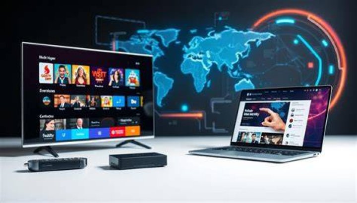 WebmaxHD: Your Ultimate Guide to High-Quality Streaming Services